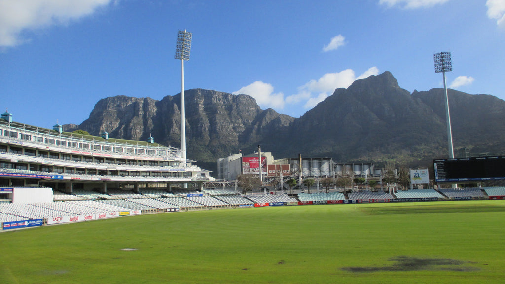 Newlands Cricket Ground