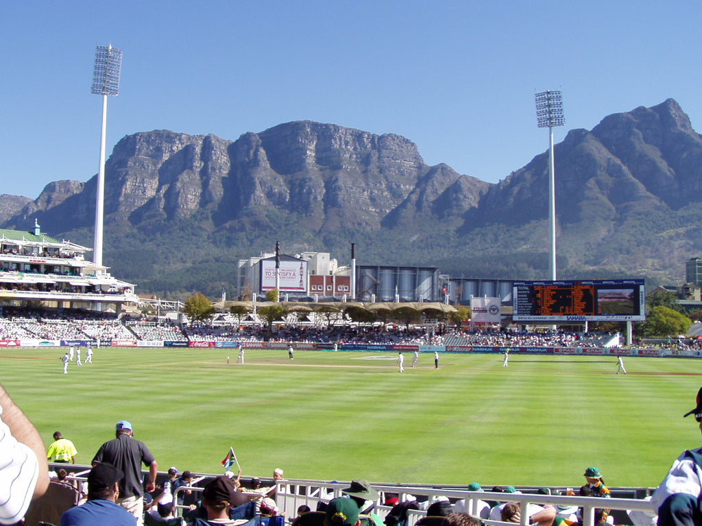 Newlands Cricket Ground