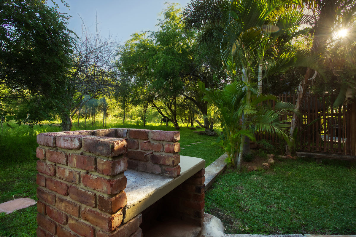 Doringpoort Lodge
