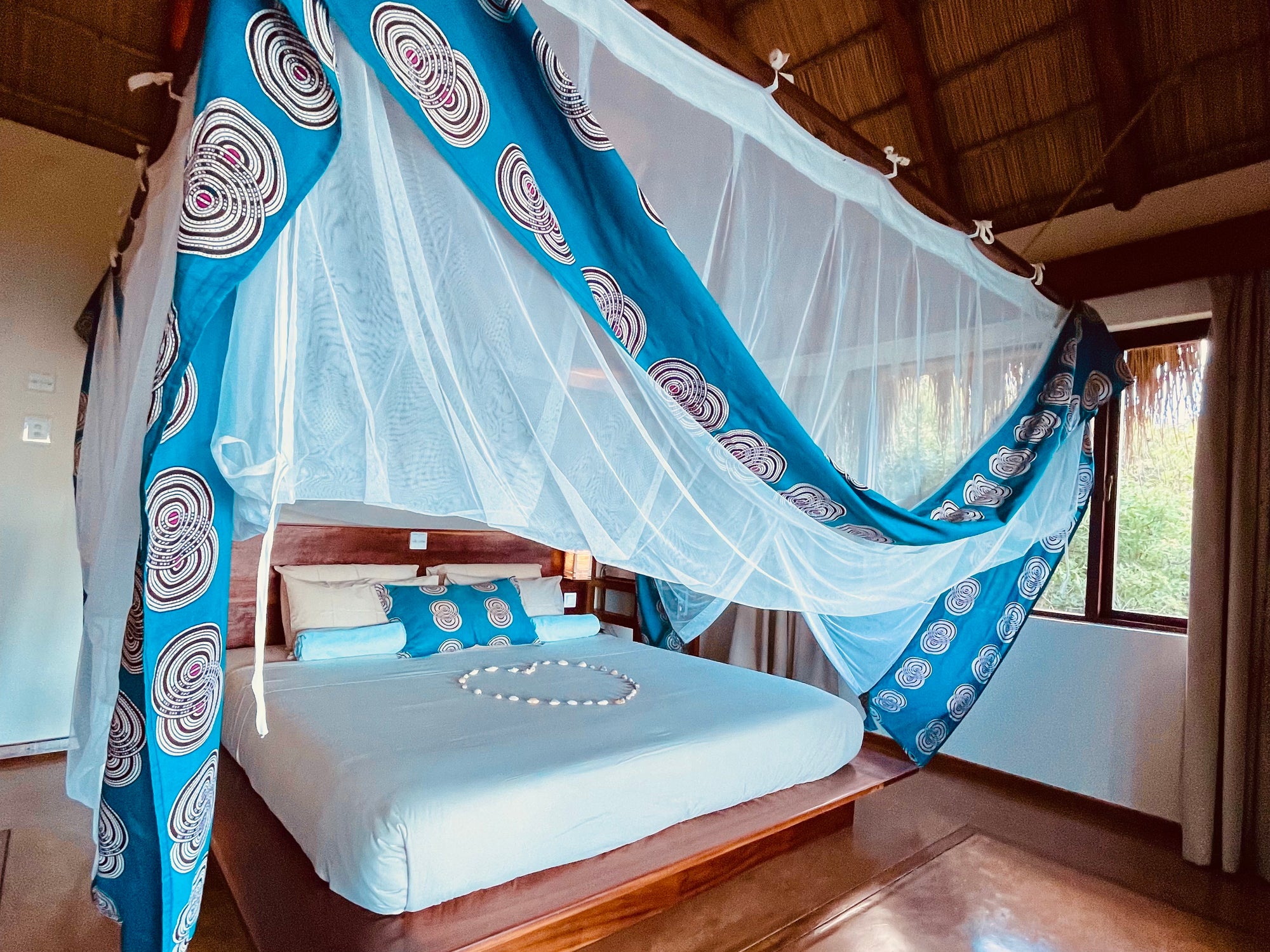 LUXURY COTTAGE SUITES (units n.1-2)