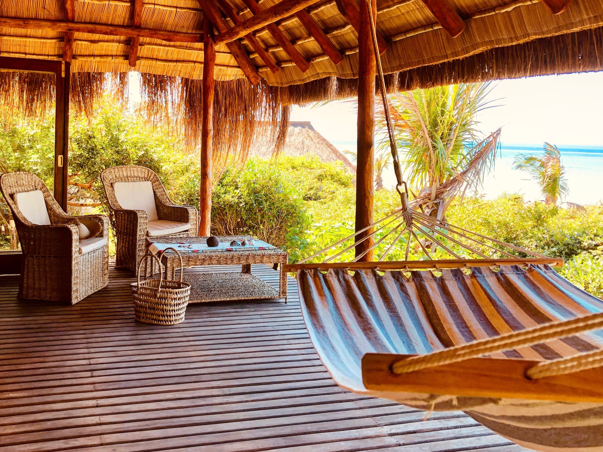 LUXURY COTTAGE SUITES (units n.1-2)
