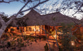 LUXURY ICONIC TENTED SUITE (unit n.9)