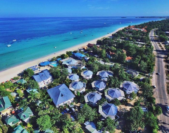Negril Tree House Resort