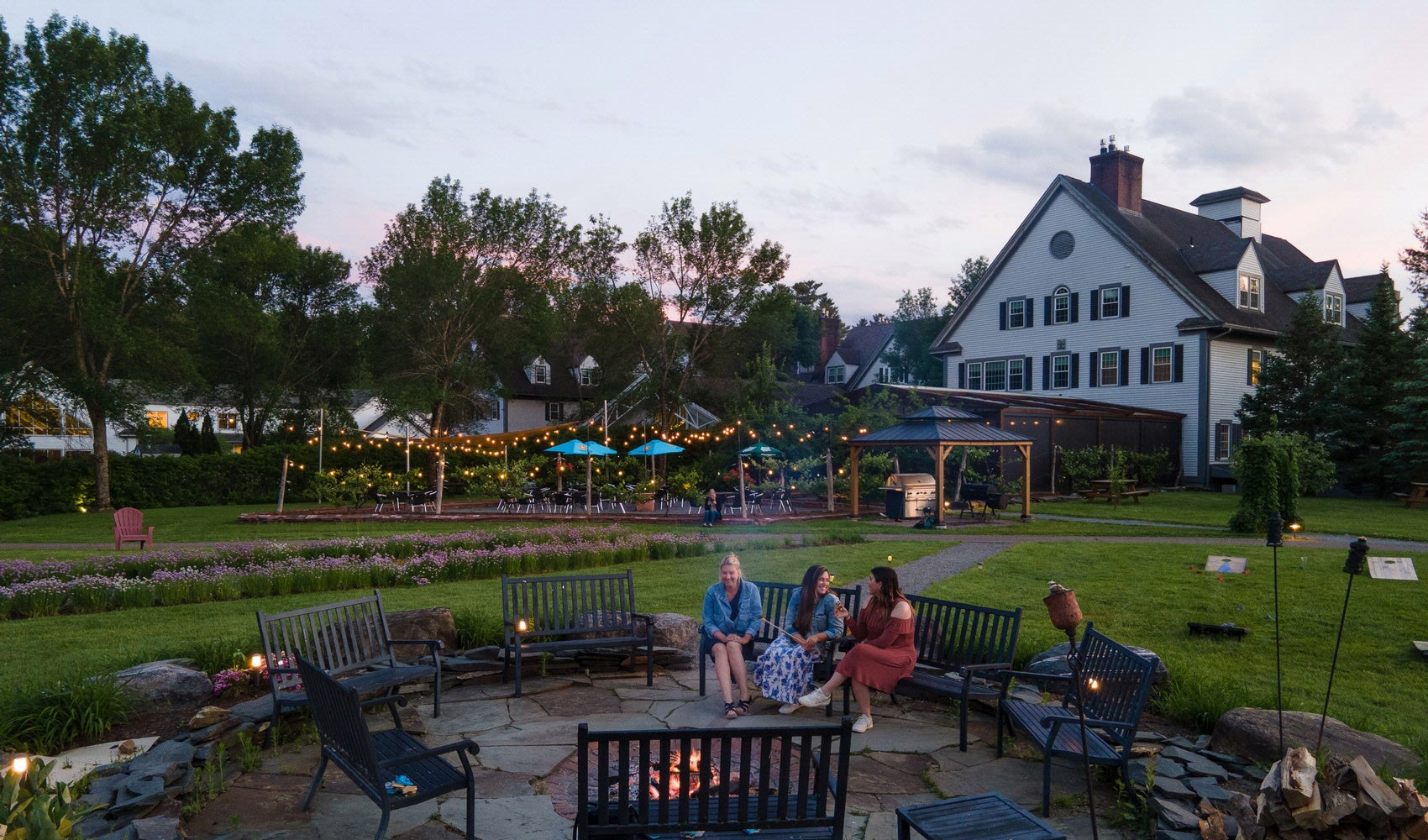 Burlington