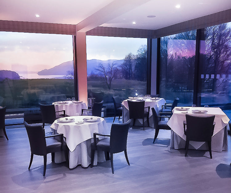 The Samling Hotel