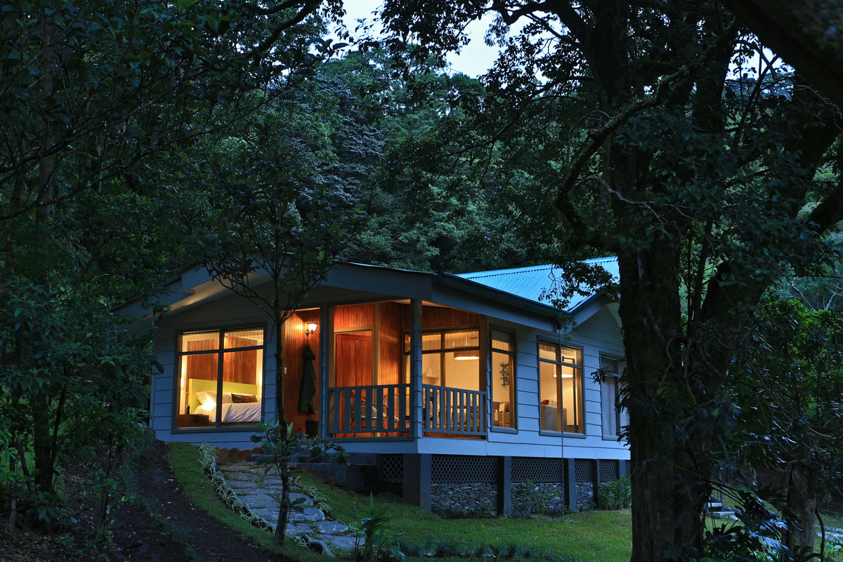 Senda Monteverde