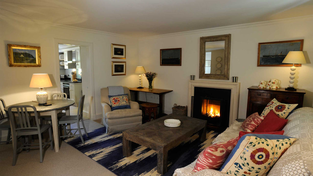 Dumfries House Lodge