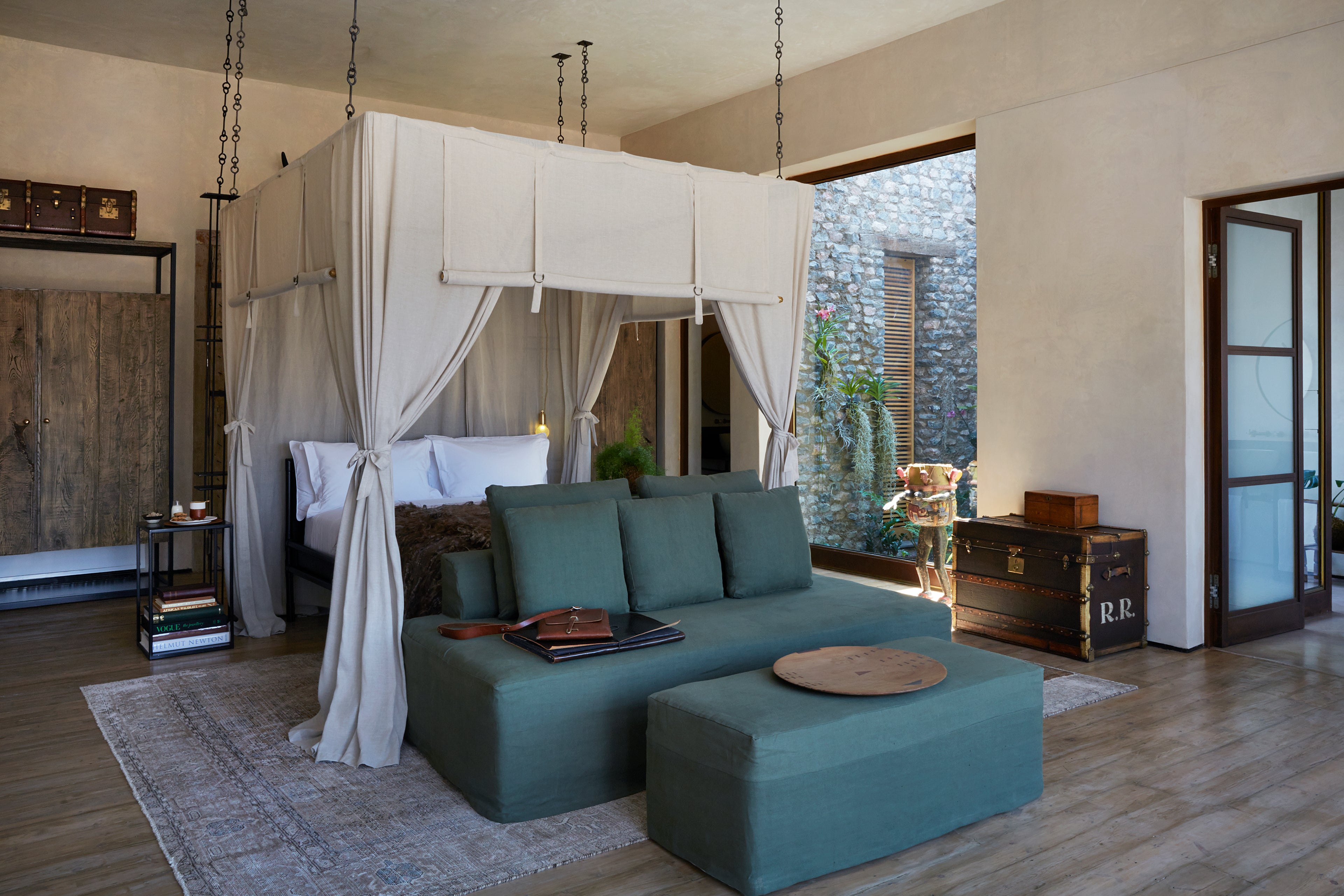 Kubili House Guest Suite