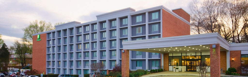 Holiday Inn Charlottesville-Univ Area