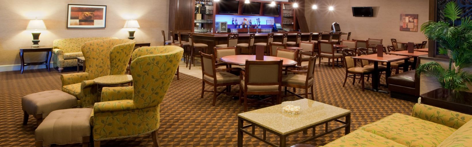 Holiday Inn Charlottesville-Univ Area