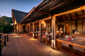 Bush Lodge