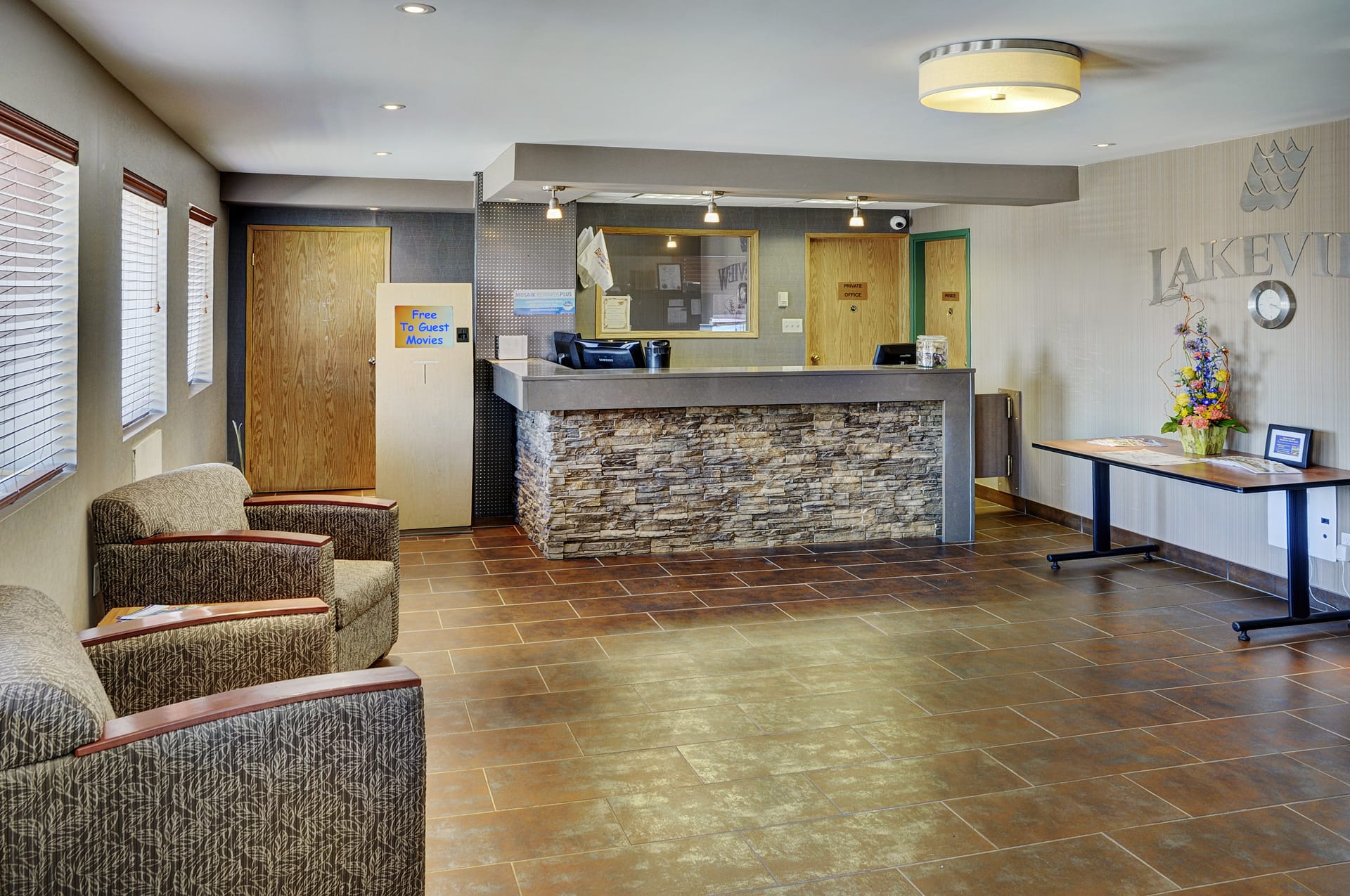 Lakeview Inns & Suites Fort St. John