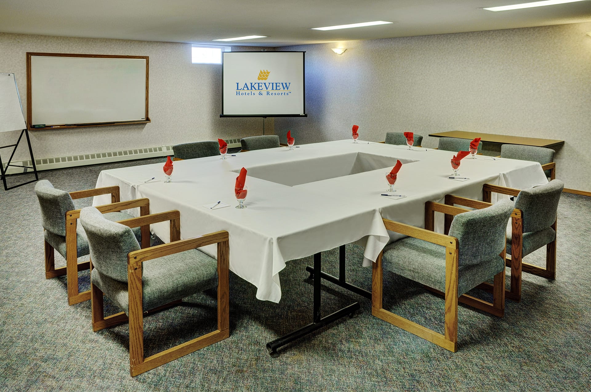 Lakeview Inns & Suites Fort St. John