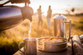 Morning Game Drive