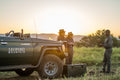  A day at Leopard Mountain Safari Lodge