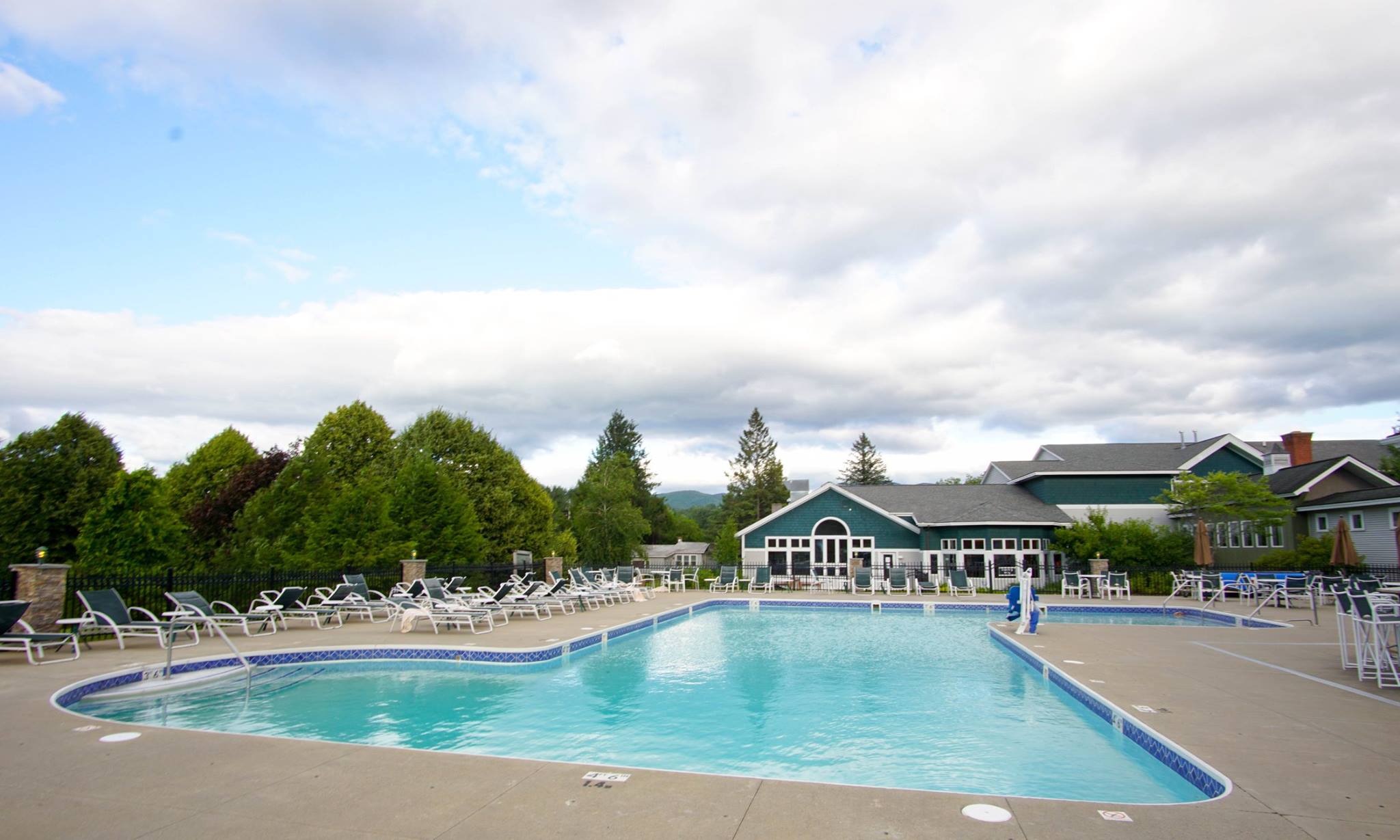 Stoweflake Mountain Resort & Spa