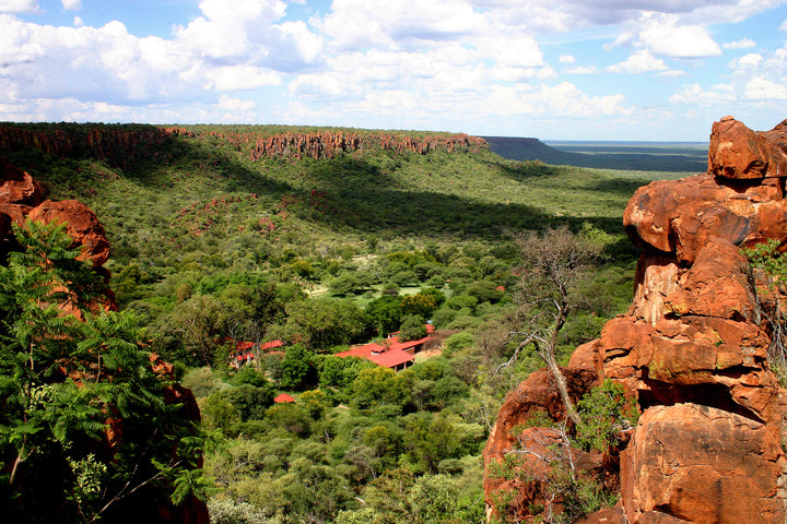 Waterberg Wilderness Lodge