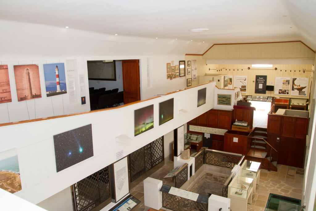 Tarbat Discovery Centre