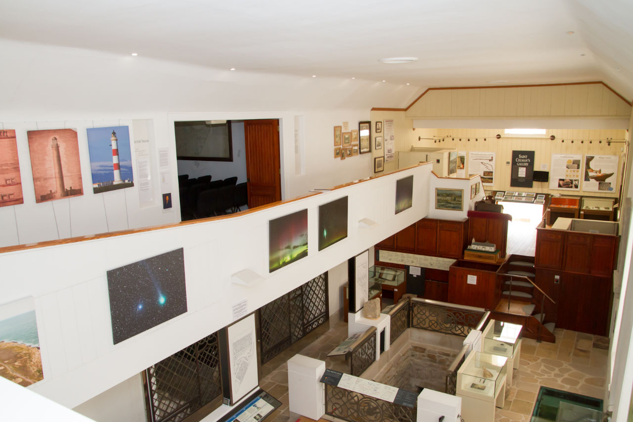 Tarbat Discovery Centre