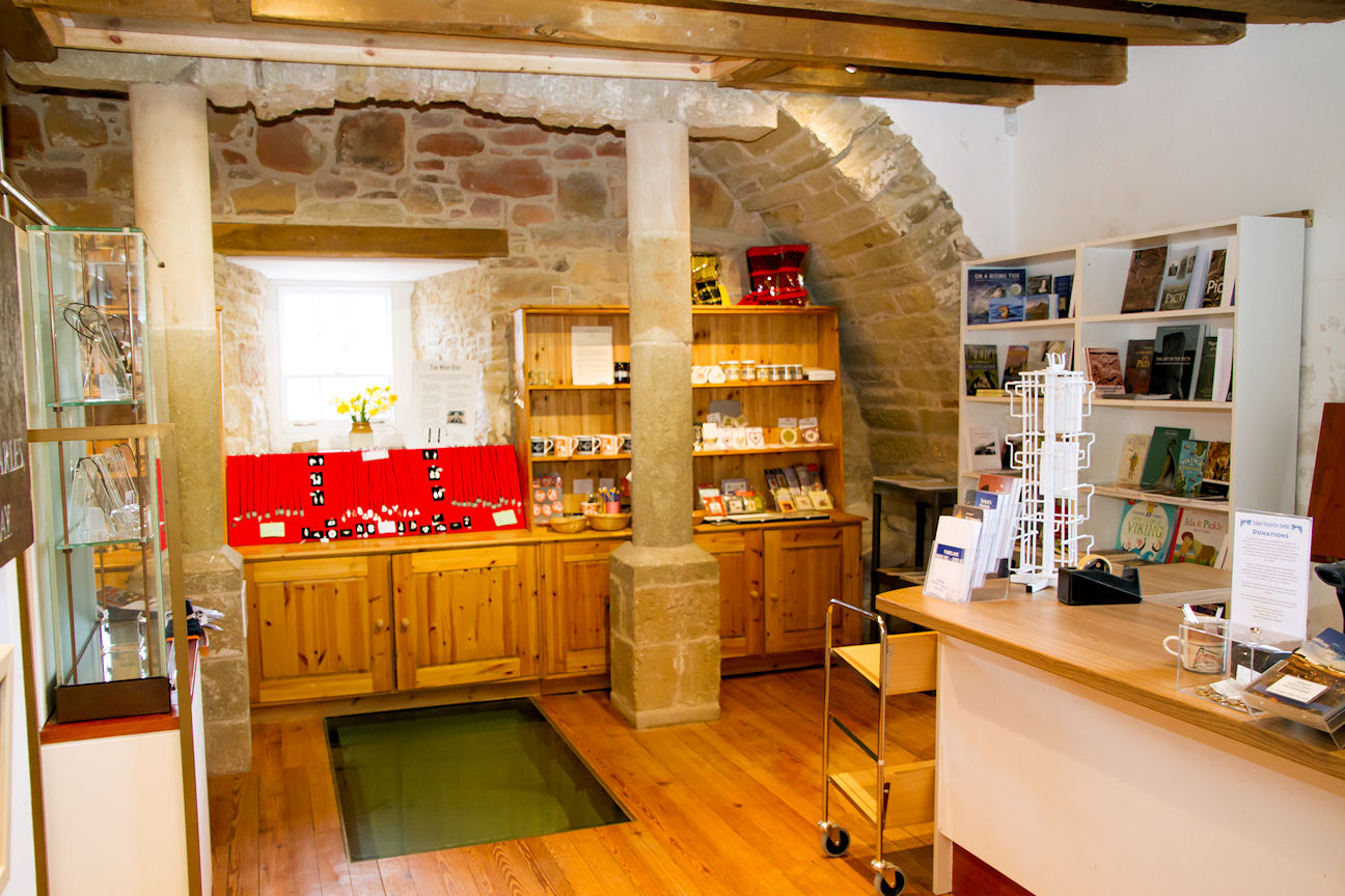 Tarbat Discovery Centre