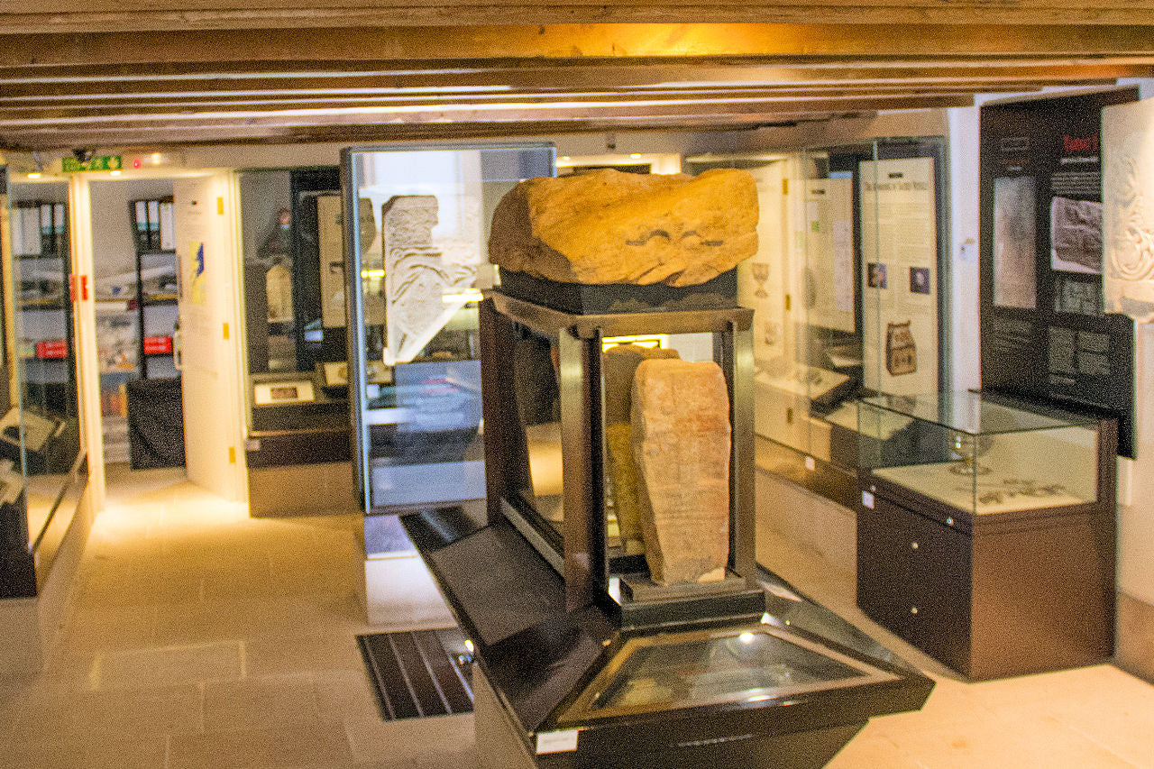 Tarbat Discovery Centre
