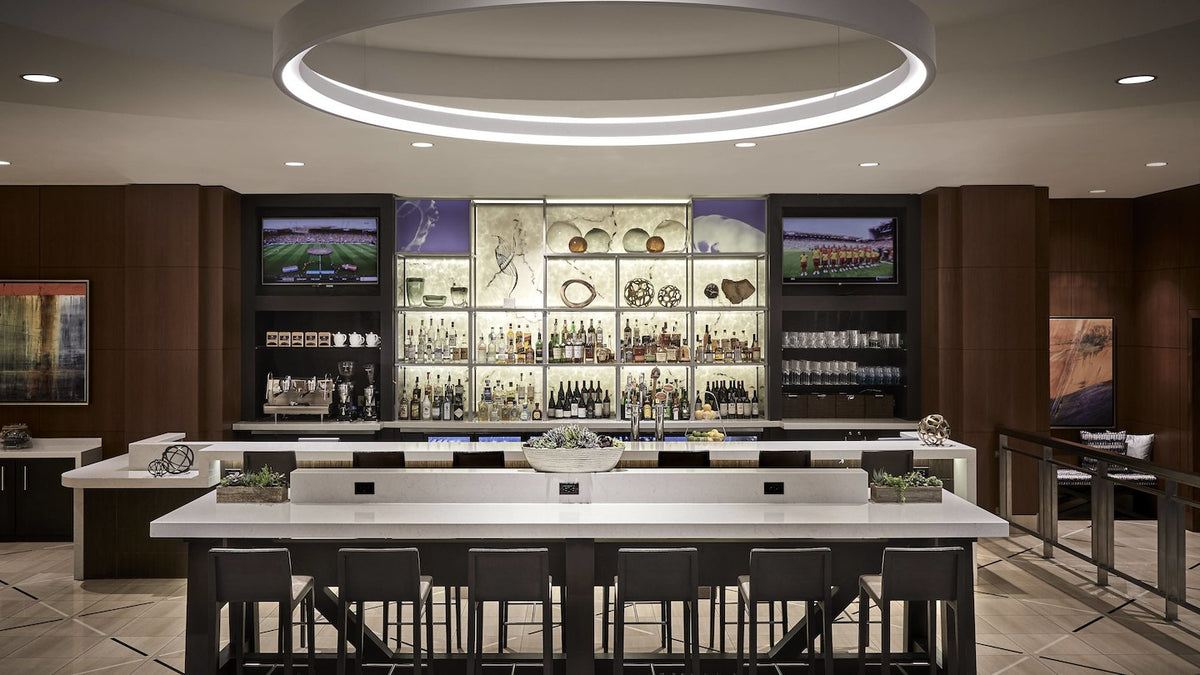 Seattle Marriott Waterfront