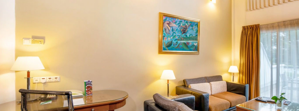 Holiday Inn Kuala Lumpur Glenmarie