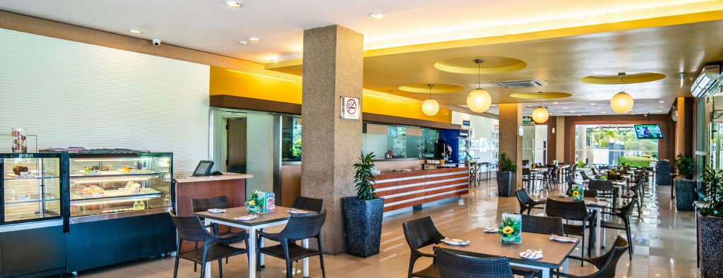 Holiday Inn Kuala Lumpur Glenmarie
