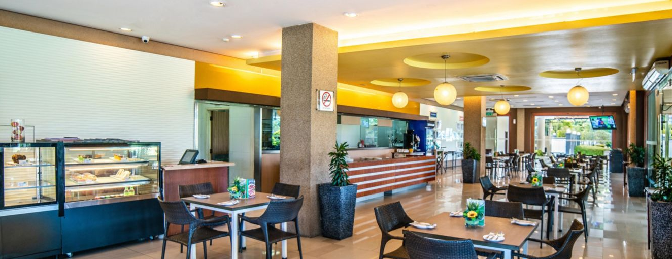 Holiday Inn Kuala Lumpur Glenmarie