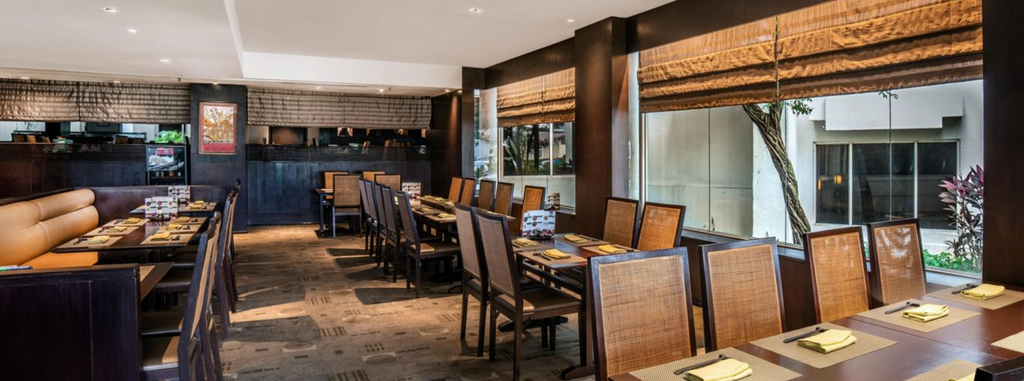 Holiday Inn Kuala Lumpur Glenmarie
