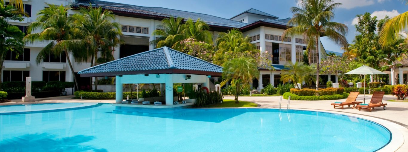 Holiday Inn Kuala Lumpur Glenmarie