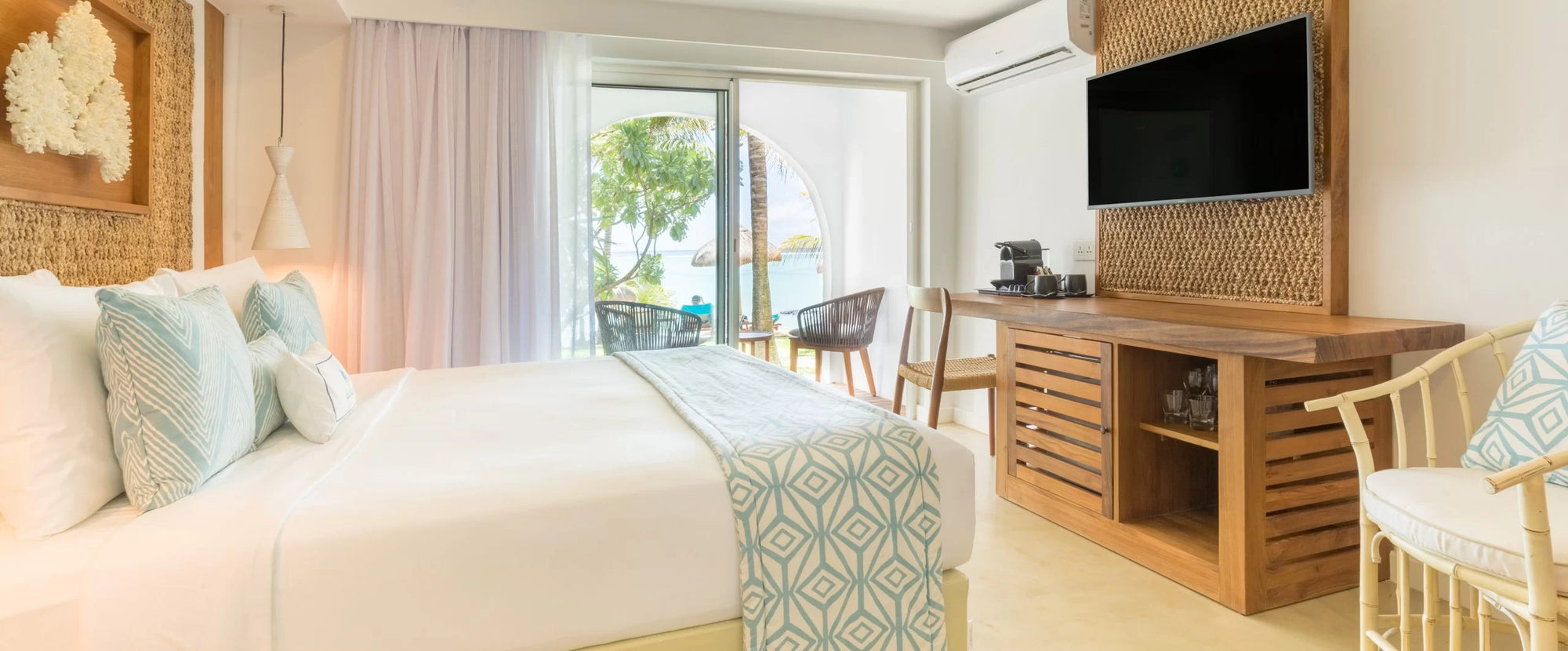 Seasense Boutique Hotel & Spa