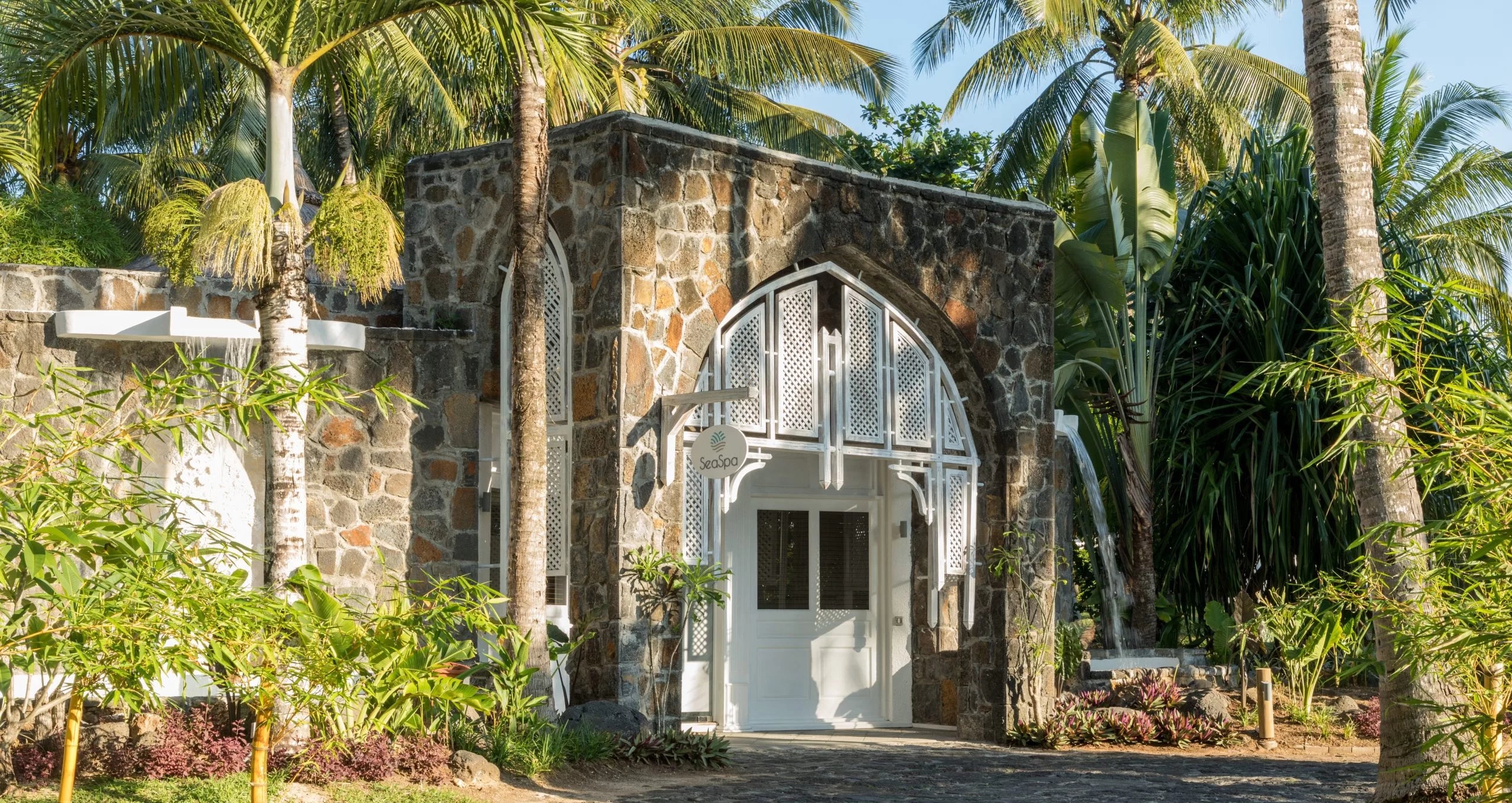 Seasense Boutique Hotel & Spa
