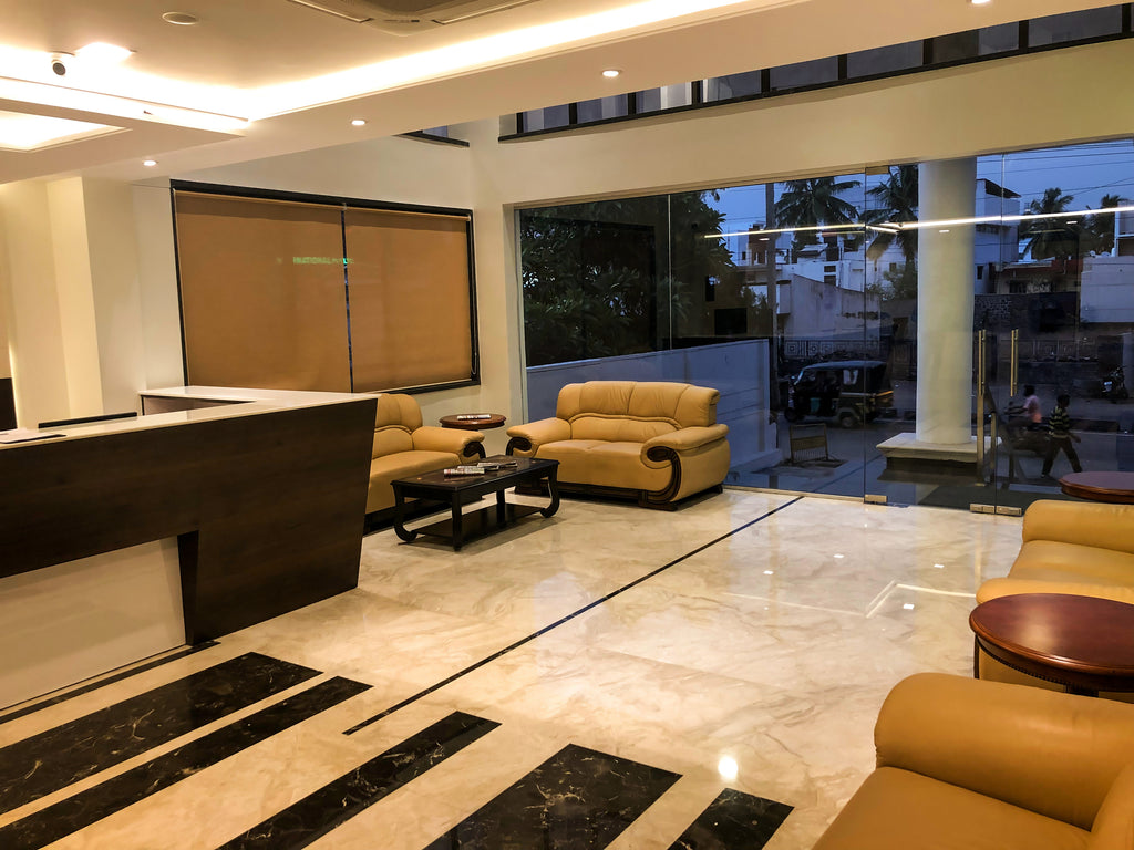 Kyriad Hotel by Citrus Vijayapura