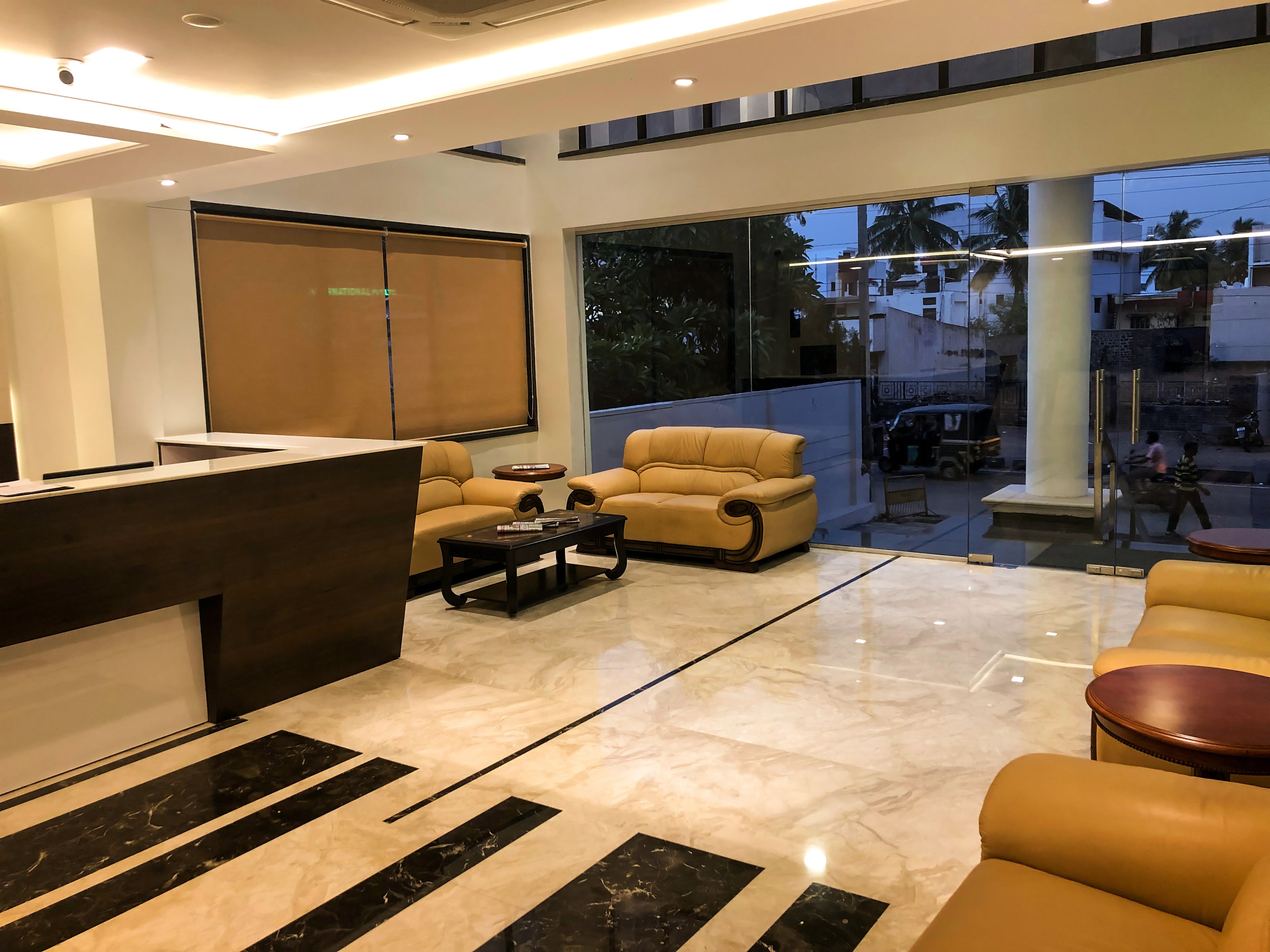 Kyriad Hotel by Citrus Vijayapura