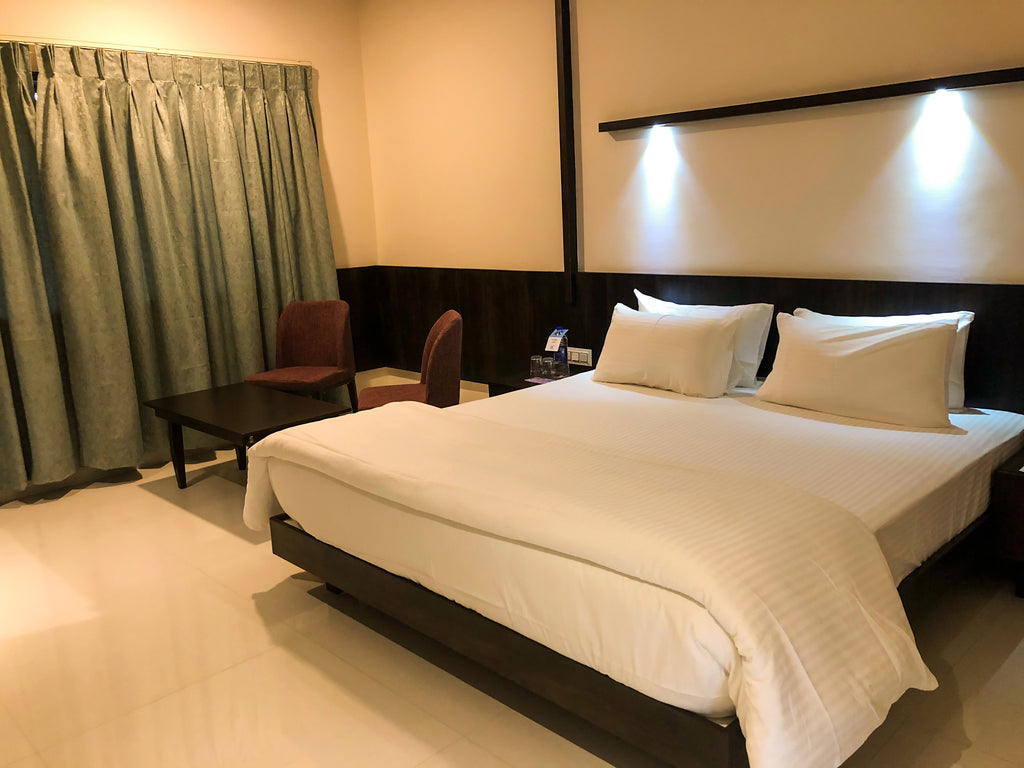 Kyriad Hotel by Citrus Vijayapura