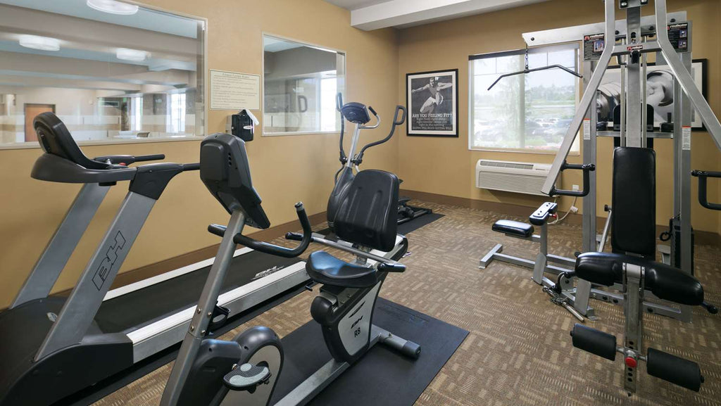 Best Western Plus Parkersville Inn & Suites