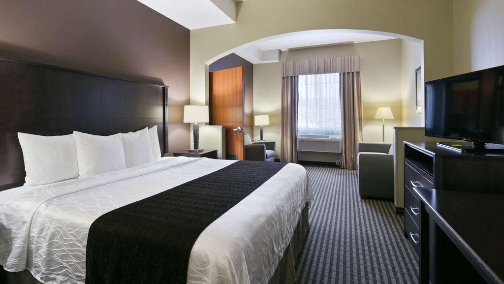 Best Western Plus Parkersville Inn & Suites