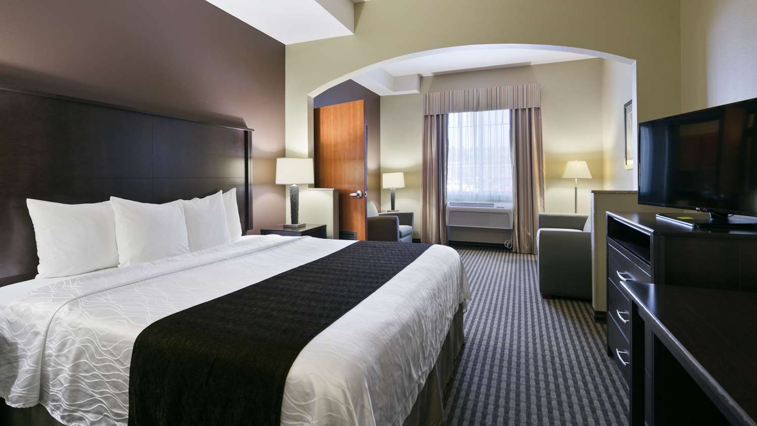 Best Western Plus Parkersville Inn & Suites