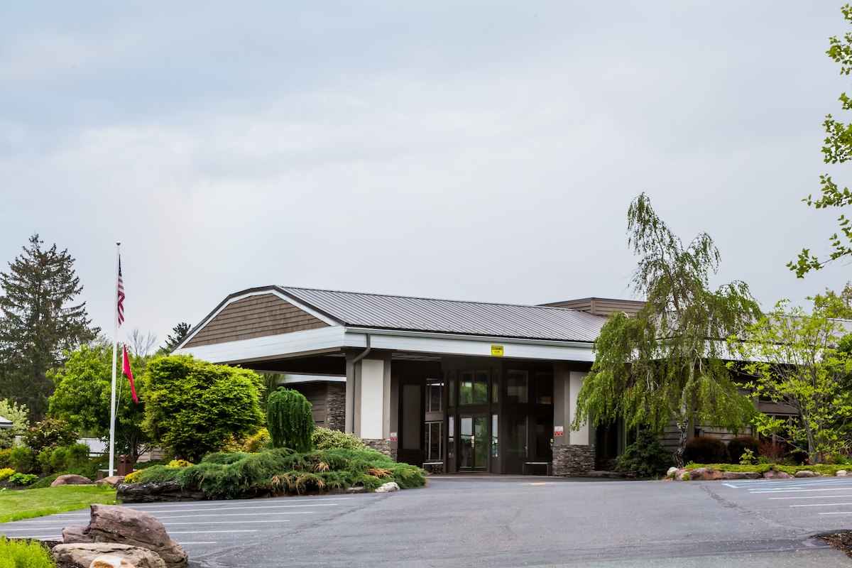 Ramada by Wyndham Rock Hill at Sullivan Center