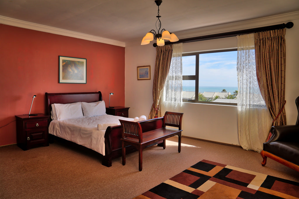 Main House | Double Room