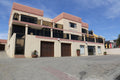 Main House Building