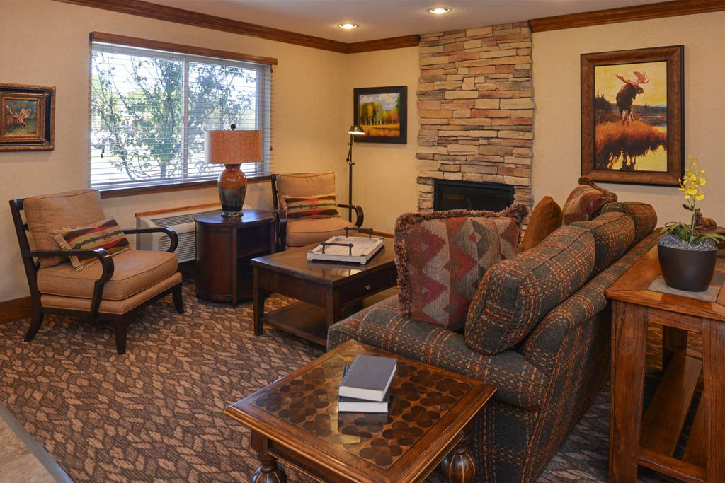 Best Western Pinedale Inn