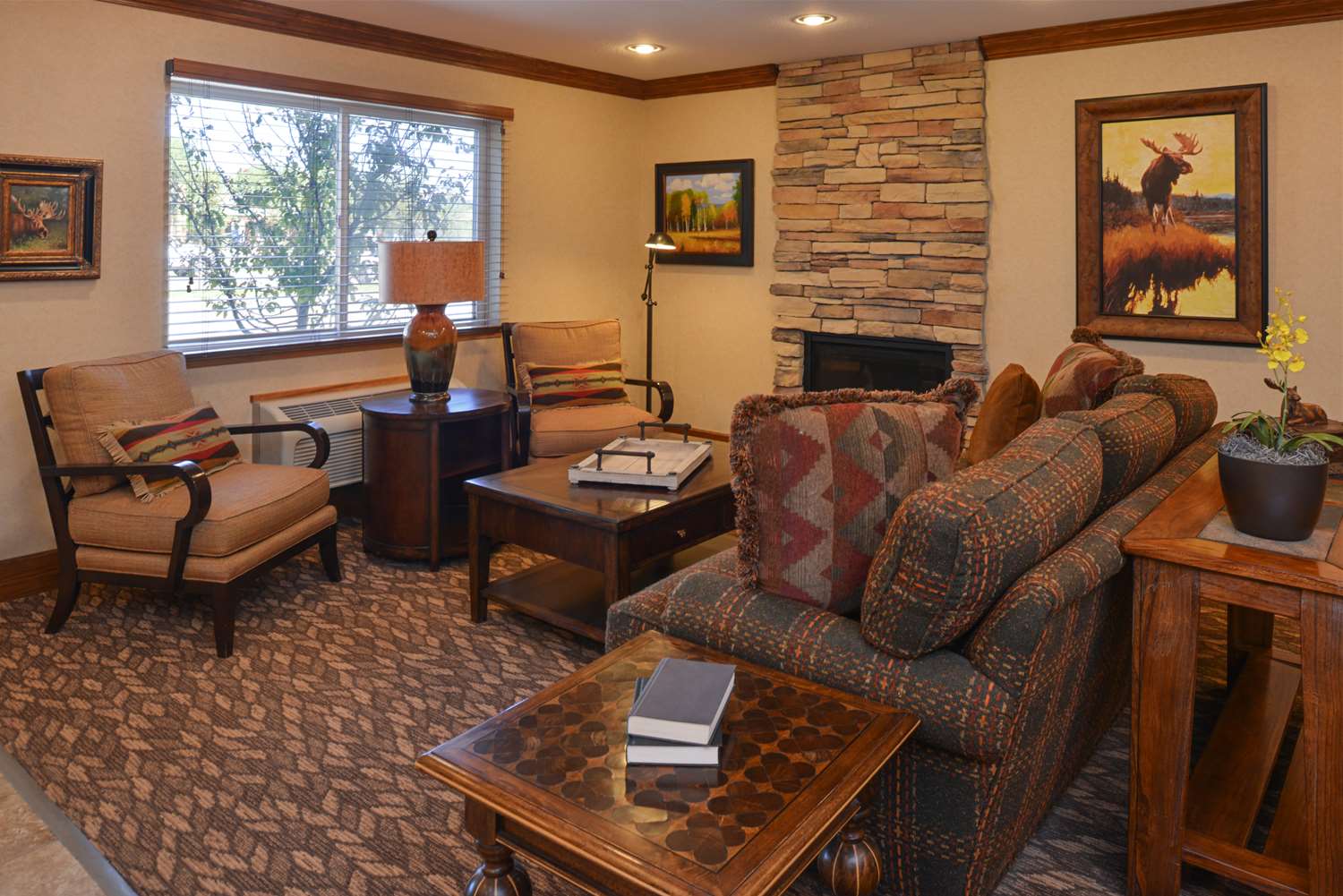 Best Western Pinedale Inn