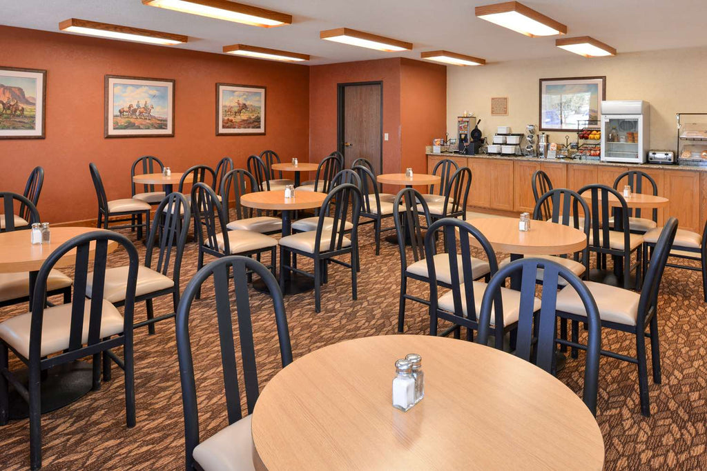 Best Western Pinedale Inn
