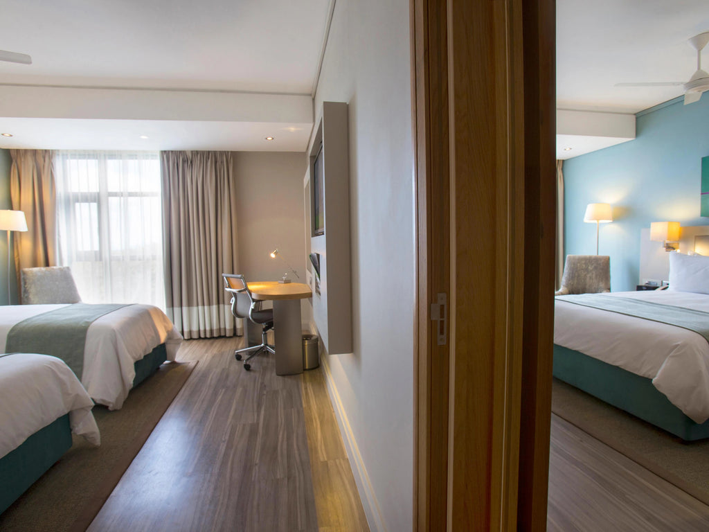 Holiday Inn Mauritius Mon Tresor