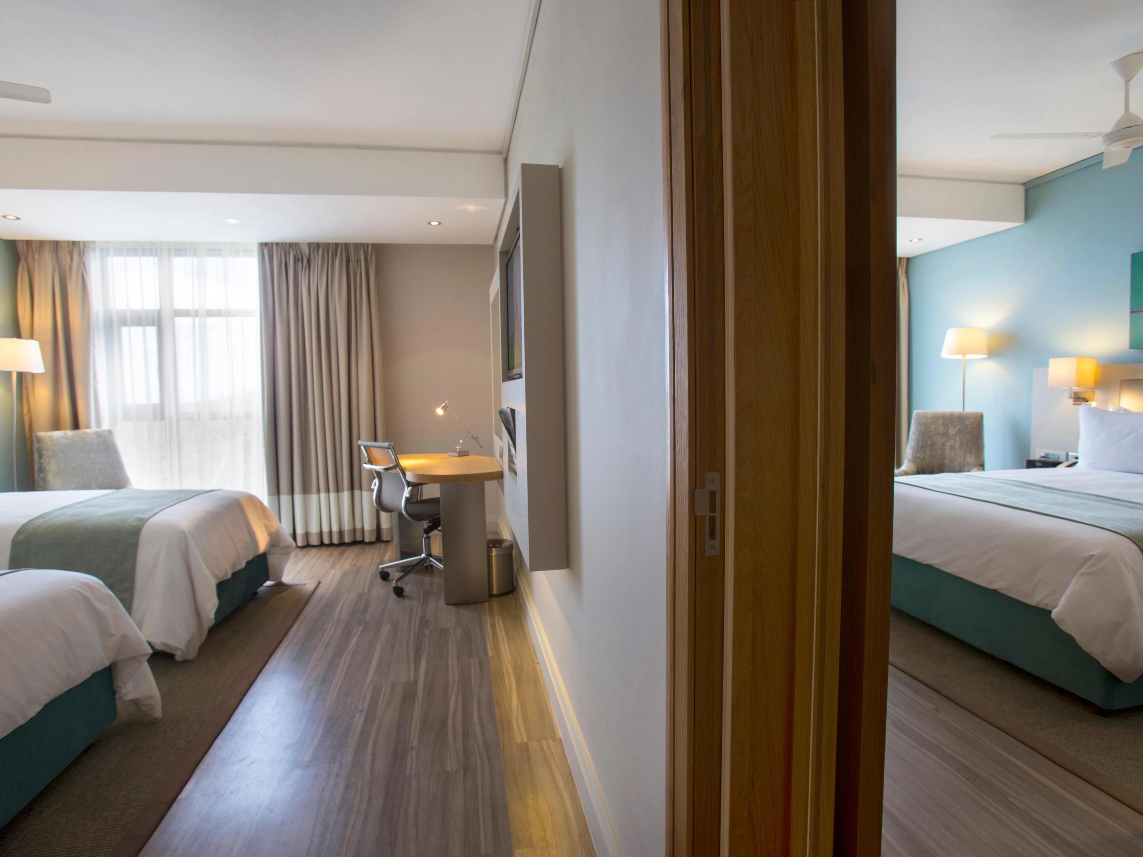 Holiday Inn Mauritius Mon Tresor