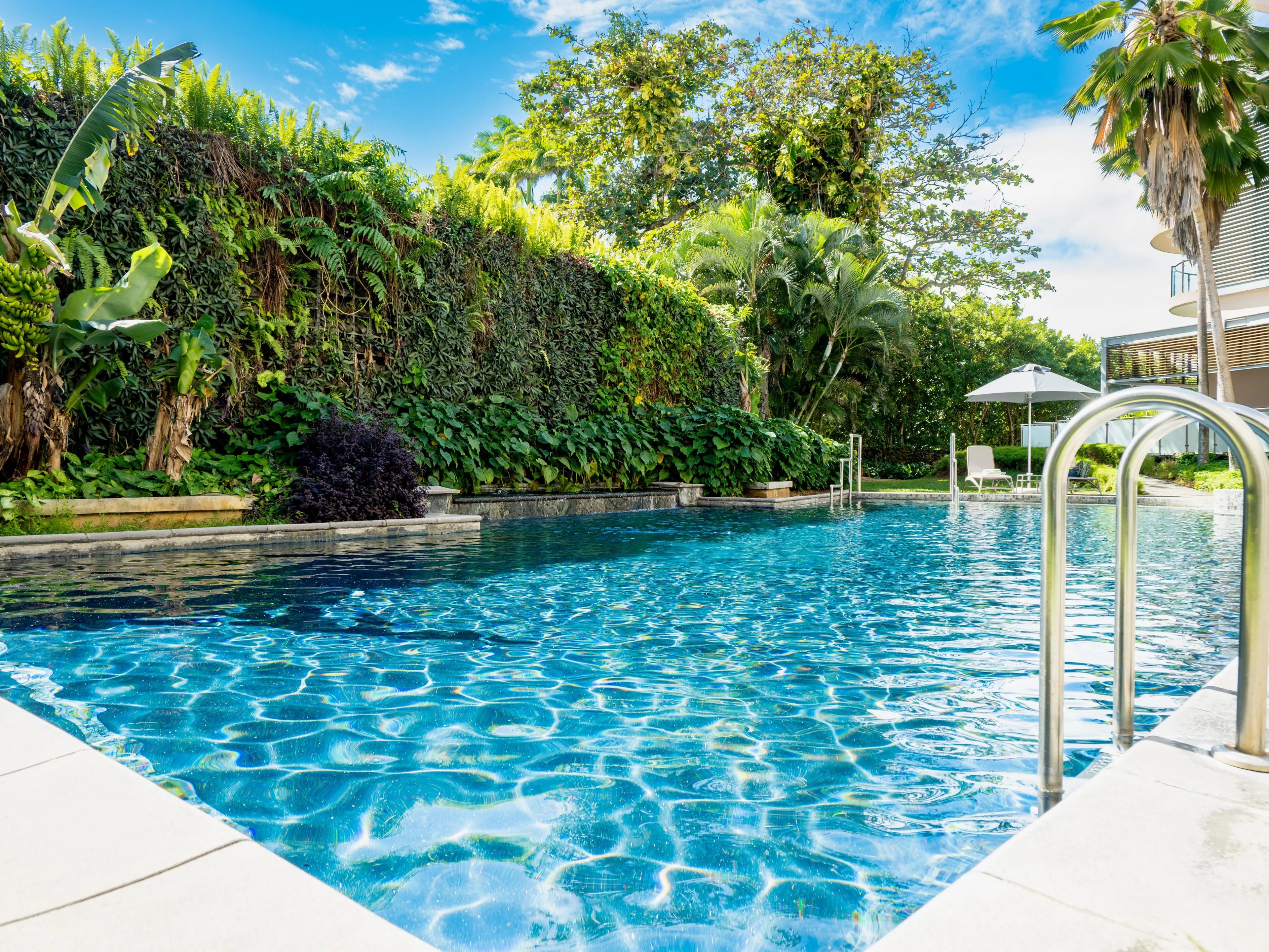 Holiday Inn Mauritius Mon Tresor