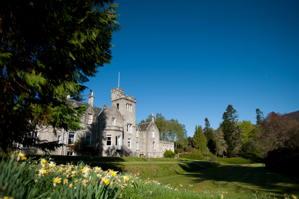 Glentruim Castle & Cottages