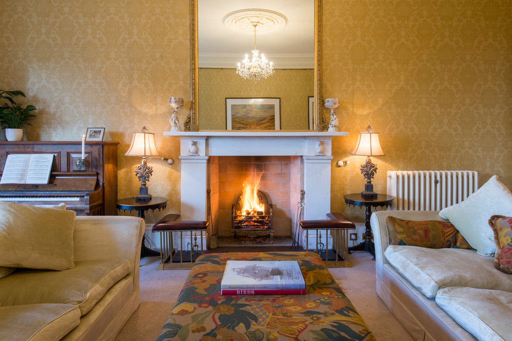 Glentruim Castle & Cottages
